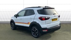 Ford EcoSport 1.0 EcoBoost 125 Active 5dr Petrol Hatchback